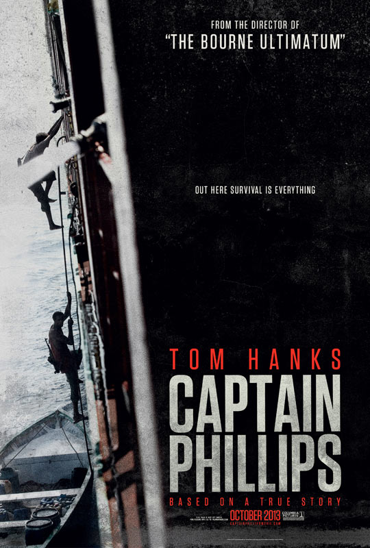 Captain Phillips (2013) movie photo - id 141613