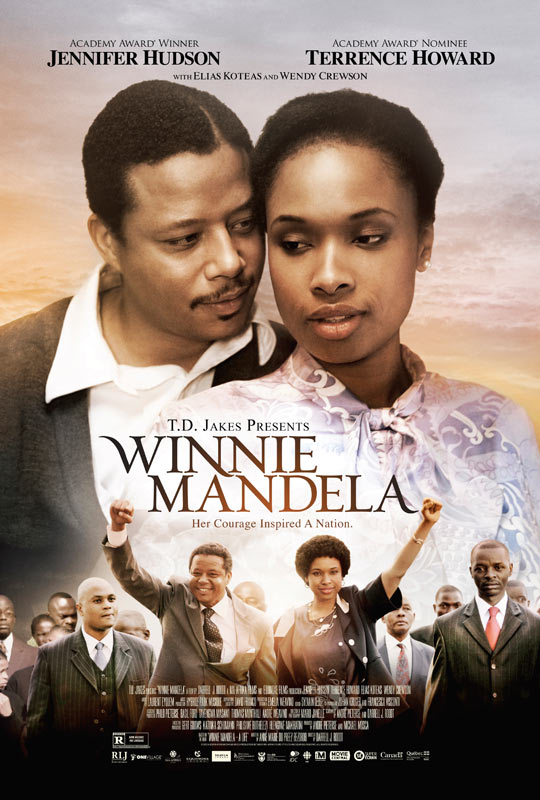 Winnie Mandela (2013) movie photo - id 141616
