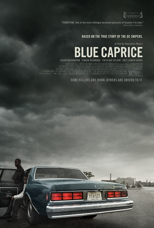 Blue Caprice (2013) movie photo - id 141619