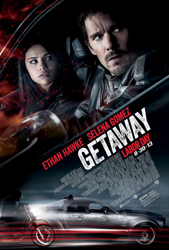 Getaway (2013) movie photo - id 141620