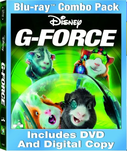 G-Force (2009) movie photo - id 14162
