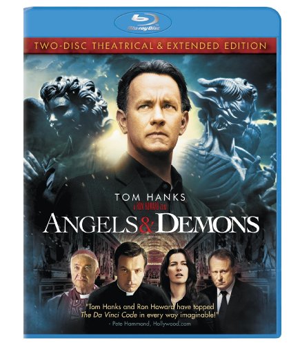 Angels & Demons (2009) movie photo - id 14173