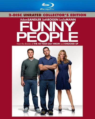 Funny People (2009) movie photo - id 14174