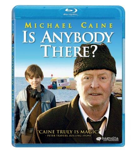 Is Anybody There? (2009) movie photo - id 14177