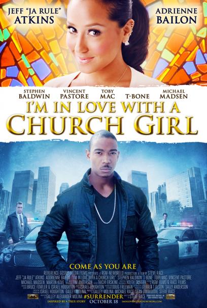 I'm in Love With a Church Girl (2013) movie photo - id 141781