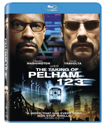 The Taking of Pelham 123 (2009) movie photo - id 14191
