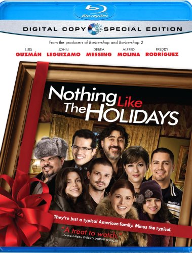 Nothing Like the Holidays (2008) movie photo - id 14193