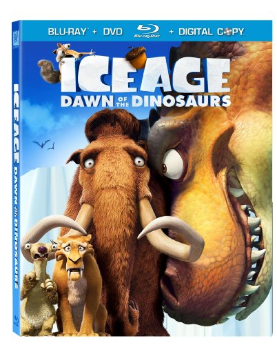 Ice Age: Dawn of the Dinosaurs (2009) movie photo - id 14195
