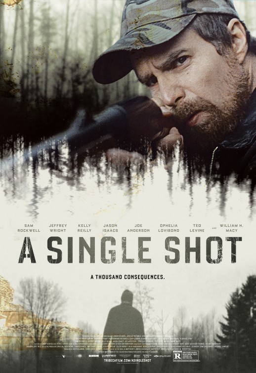 A Single Shot (2013) movie photo - id 142004
