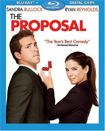The Proposal (2009) movie photo - id 14200