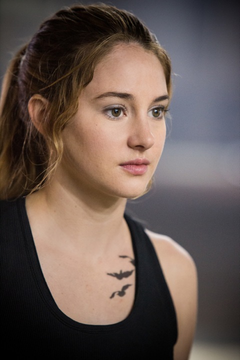 Divergent (2014) movie photo - id 142013