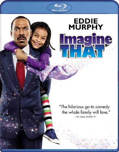 Imagine That (2009) movie photo - id 14201