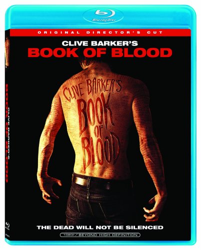 Book of Blood (2009) movie photo - id 14208