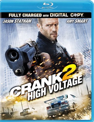Crank: High Voltage (2009) movie photo - id 14211