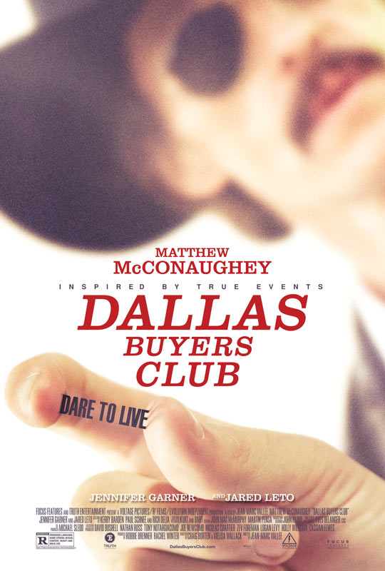 The Dallas Buyers Club (2013) movie photo - id 142129