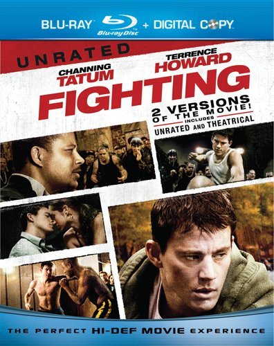 Fighting (2009) movie photo - id 14217
