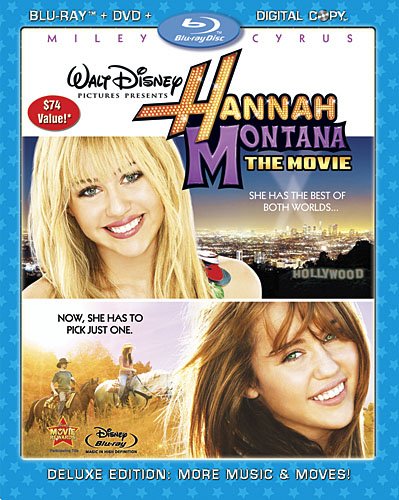 Hannah Montana: The Movie (2009) movie photo - id 14219