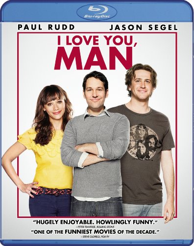 I Love You, Man (2009) movie photo - id 14220
