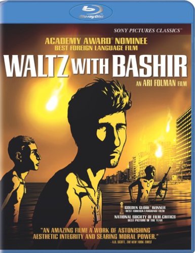 Waltz with Bashir (2008) movie photo - id 14227
