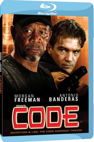 The Code (2009) movie photo - id 14228