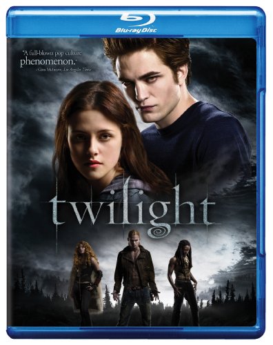 Twilight (2008) movie photo - id 14234