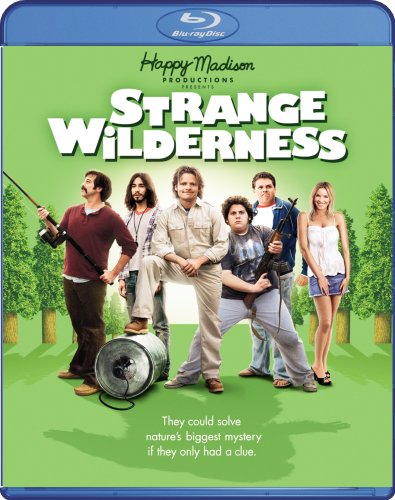 Strange Wilderness (2008) movie photo - id 14239