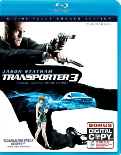 Transporter 3 (2008) movie photo - id 14241