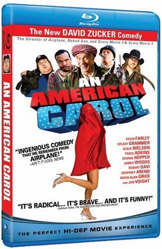 An American Carol (2008) movie photo - id 14244