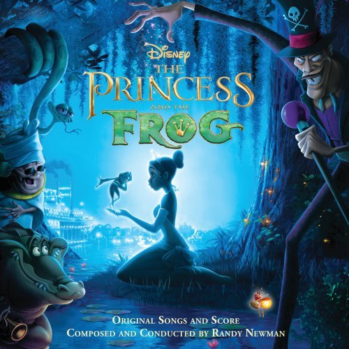 The Princess and the Frog (2009) movie photo - id 14260