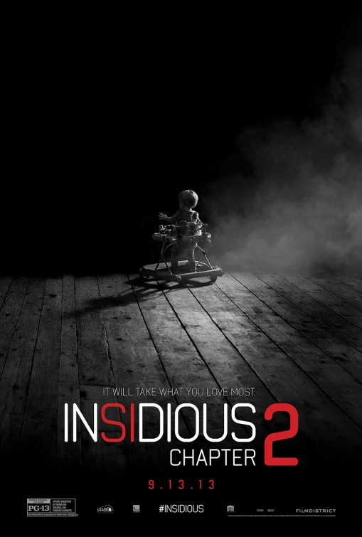 Insidious: Chapter 2 (2013) movie photo - id 142670