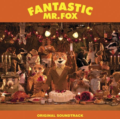 Fantastic Mr. Fox (2009) movie photo - id 14270