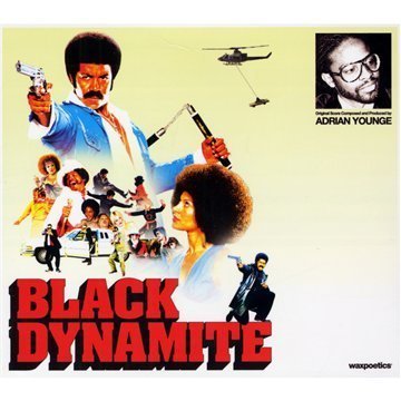 Black Dynamite (2009) movie photo - id 14273