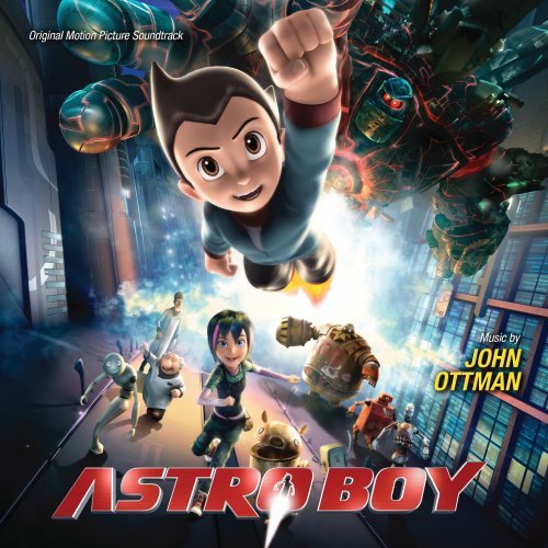 Astro Boy (2009) movie photo - id 14274