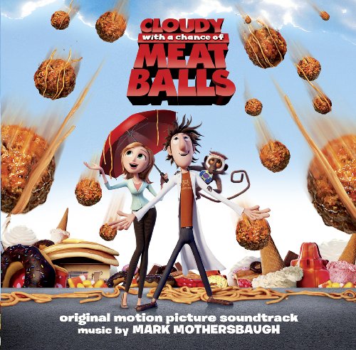 Cloudy with a Chance of Meatballs (2009) movie photo - id 14286