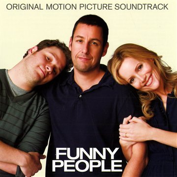 Funny People (2009) movie photo - id 14302