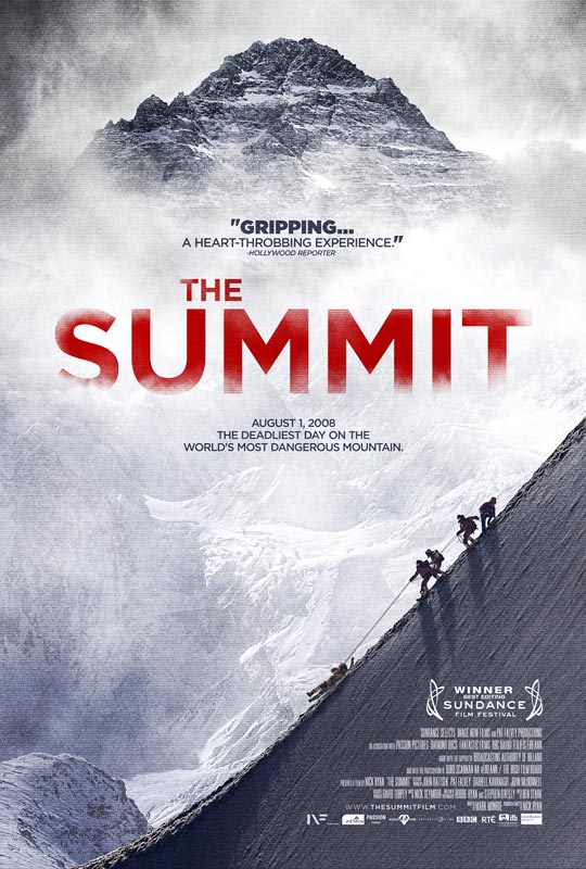 The Summit (2013) movie photo - id 143093