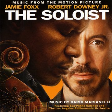 The Soloist (2009) movie photo - id 14312