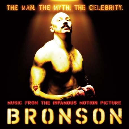 Bronson (2009) movie photo - id 14318