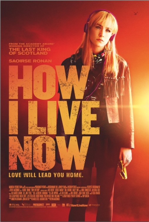 How I Live Now (2013) movie photo - id 143293