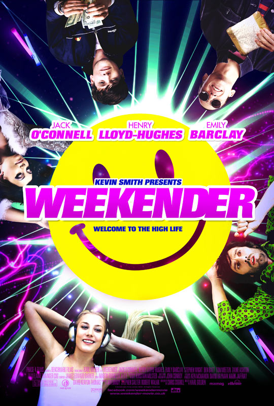 Weekender (2013) movie photo - id 143299