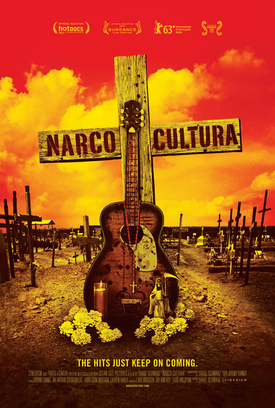 Narco Cultura (2013) movie photo - id 143311