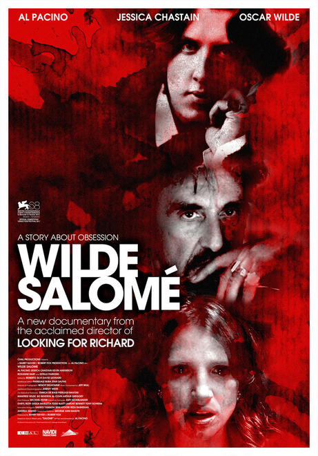 Wilde Salome (2013) movie photo - id 143315