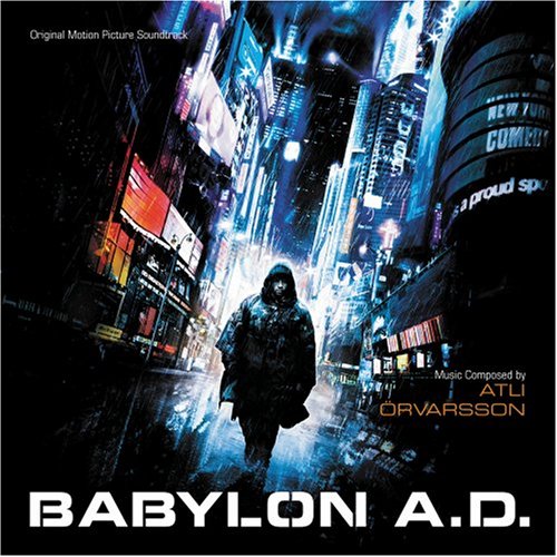 Babylon A.D. (2008) movie photo - id 14336