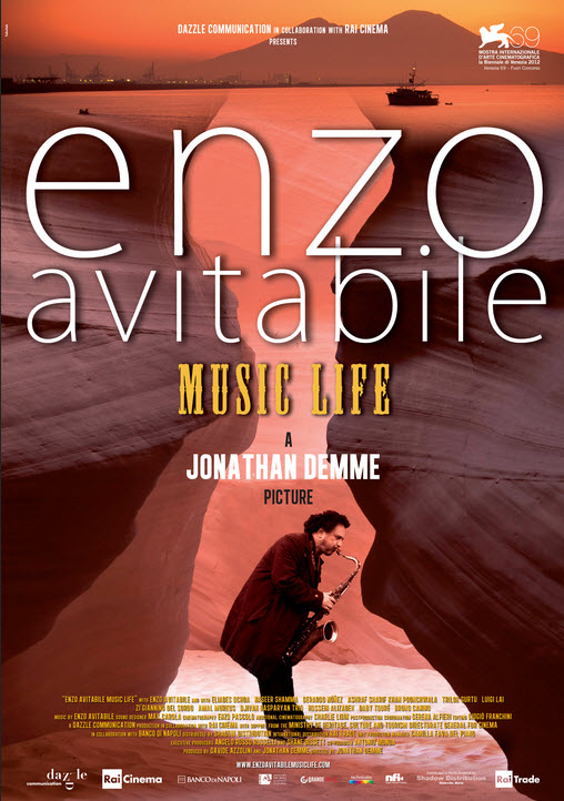 Enzo Avitabile Music Life (2013) movie photo - id 143378