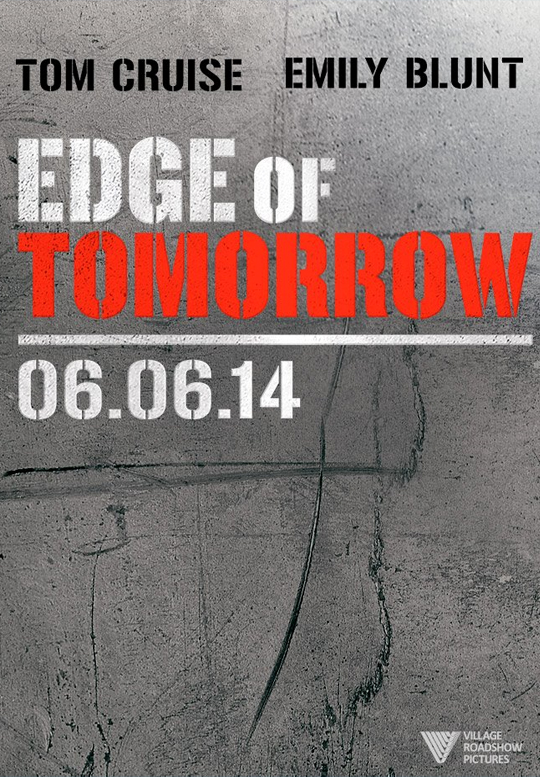 Edge of Tomorrow (2014) movie photo - id 143402