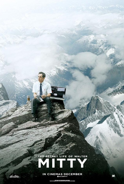 The Secret Life of Walter Mitty (2013) movie photo - id 143423