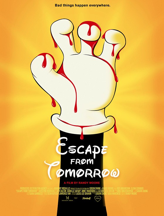 Escape From Tomorrow (2013) movie photo - id 143433