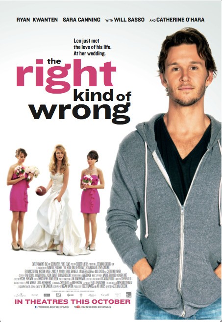 The Right Kind of Wrong (2014) movie photo - id 143435