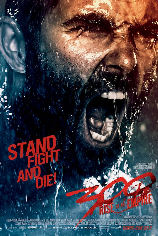 300: Rise of An Empire (2014) movie photo - id 143440