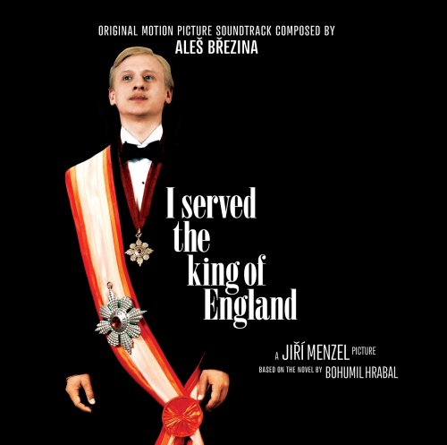 I Served the King of England (2008) movie photo - id 14345